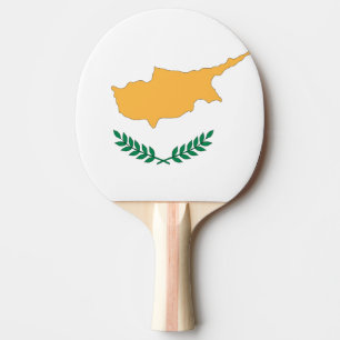 Raquete De Tênis De Mesa Chipre