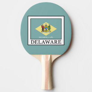 Raquete De Tênis De Mesa Delaware