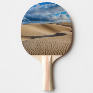Raquete De Tênis De Mesa Dunas infinitas
