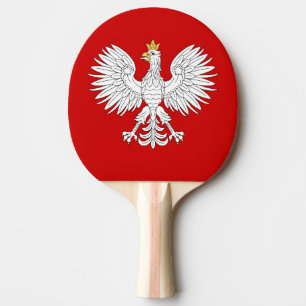 Raquete De Tênis De Mesa Eagle polonês