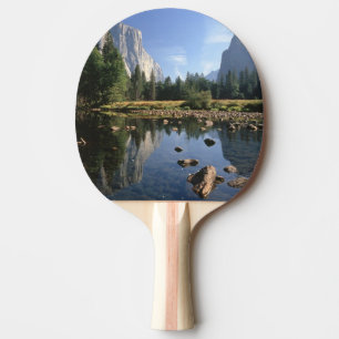 Raquete De Tênis De Mesa EUA, Califórnia, Parque Nacional de Yosemite, 5