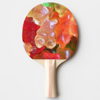 Raquete De Tênis De Mesa Gomoso todo seu Lovin