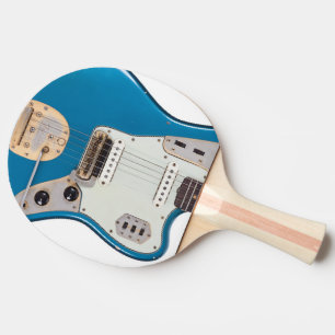 Raquete De Tênis De Mesa Herói de Air Guitar