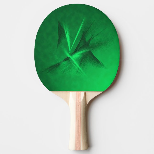 RAQUETE DE TÊNIS DE MESA OMG! (Frente)