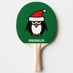 Raquete De Tênis De Mesa Pá bonito do pong do sibilo dos desenhos animados