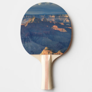Raquete De Tênis De Mesa Parque nacional 2 do Grand Canyon