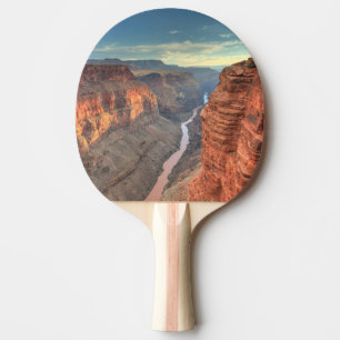 Raquete De Tênis De Mesa Parque nacional 3 do Grand Canyon