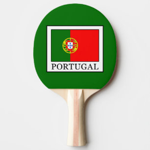 Raquete De Tênis De Mesa Portugal