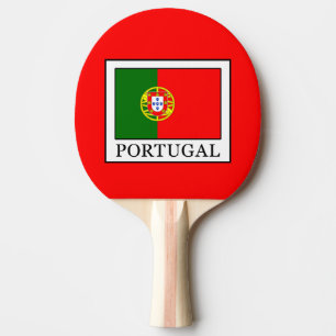 Raquete De Tênis De Mesa Portugal