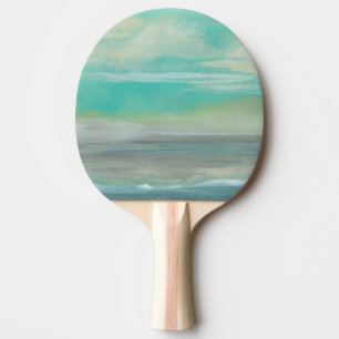 Raquete De Tênis De Mesa Praia I de Lowland