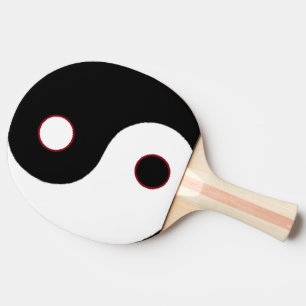 Raquete De Tênis De Mesa Prato de balanço