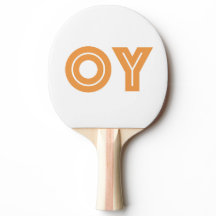 Presente judaico, original, Oy VE