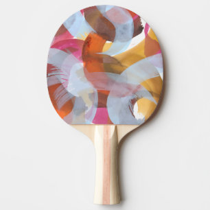 Raquete De Tênis De Mesa Sherbert I