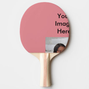 Raquete De Tênis De Mesa Sibilo Pong