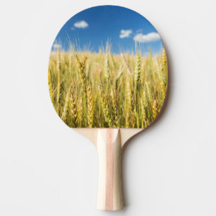 Raquete De Tênis De Mesa Trigo de Kansas