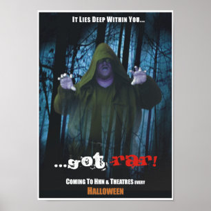 Rar obtido! Poster 20" x 28"