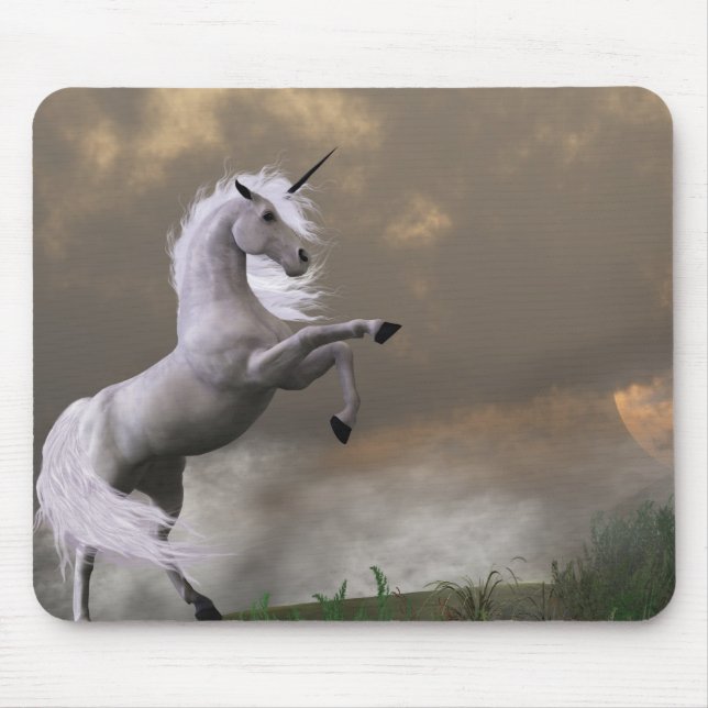 RARAS TERRAS MOUSEPAD (Frente)