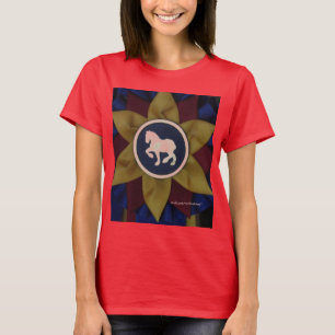 Rascunho Camisa Rosetada