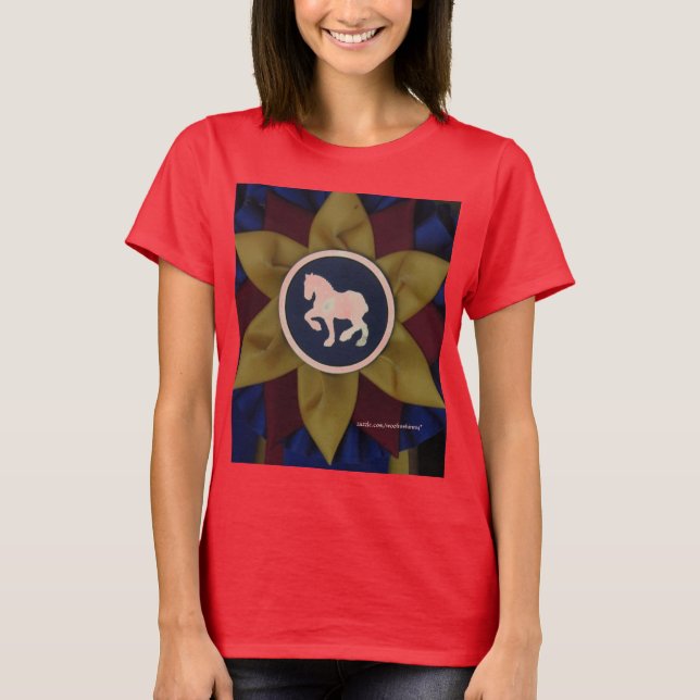 Rascunho Camisa Rosetada (Frente)