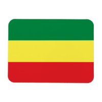 Rastafara - Rastafari reggae íman -