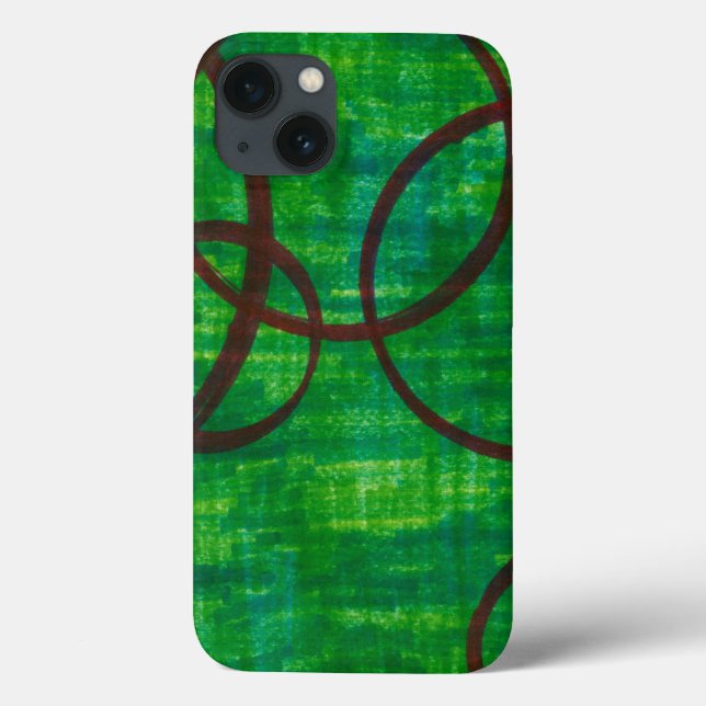 Rastreio de Crimson II (Verso)