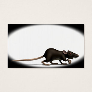 Rato do praga