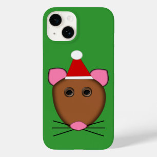 Rato Feliz Natal