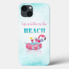 Rato Fofo  Praia Elegante