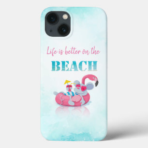 Rato Fofo Praia Elegante