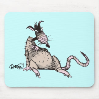 Rato Mousepad