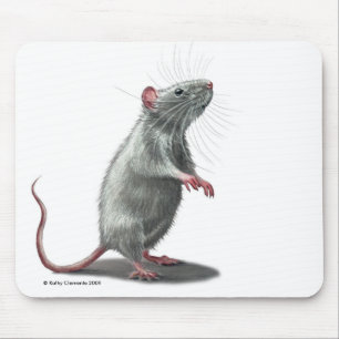 Rato Mousepad
