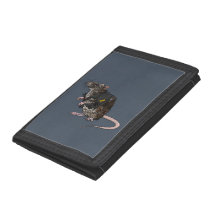 Rato Punk de Esgoto