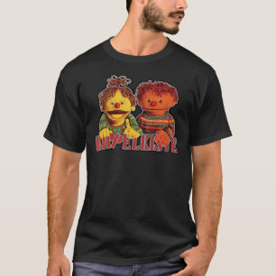 ratz und rube - Rappelkiste Essential T-Shirt