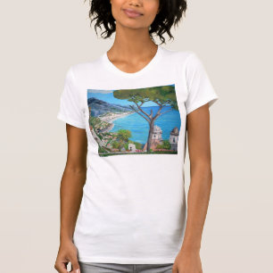 Ravello, t-shirt de Italia