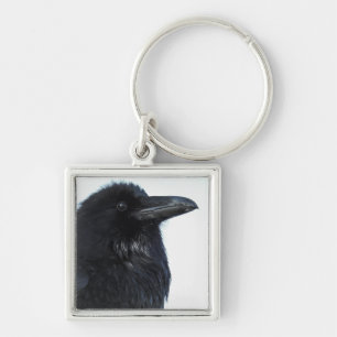 Raven Chaveiro