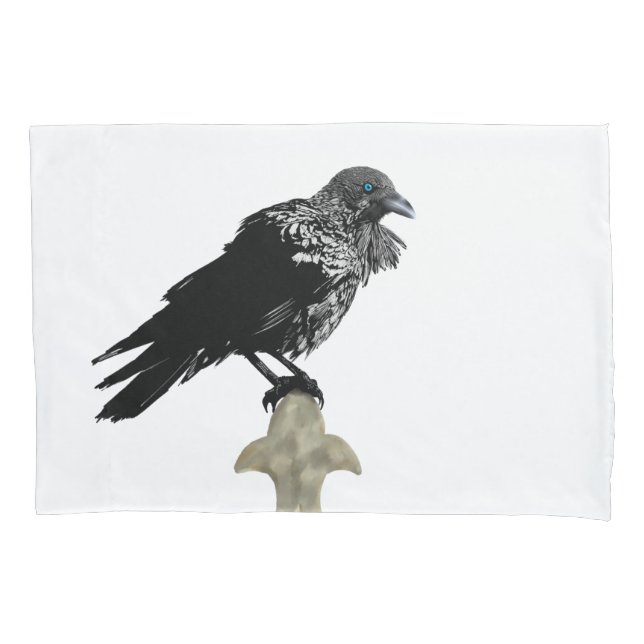Raven Incluso (Frente-Esquerda)