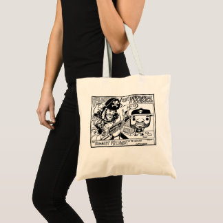 rayrayishappy - Bolsa Tote
