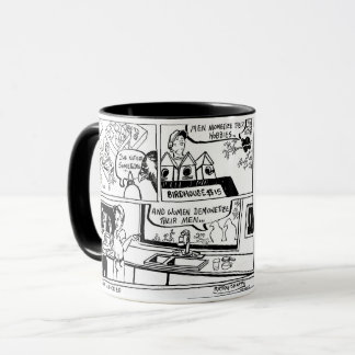 rayrayishappy — Caneca
