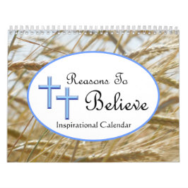 Razões acreditar o calendário inspirado