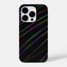 Razzle Dazzle iPhone 14 Pro Case