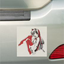 RBP, Neko a Garota Anime Sexy Furry de Gato 