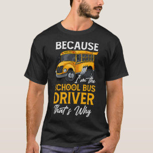 RD Porque Ix27m O Ônibus De Camisa D