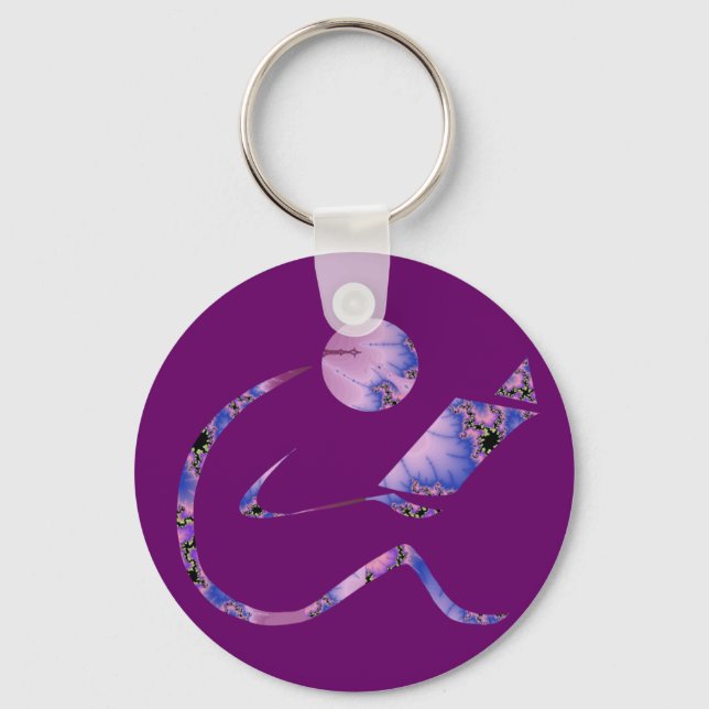 Reader Drama Chaveiro (Frente)