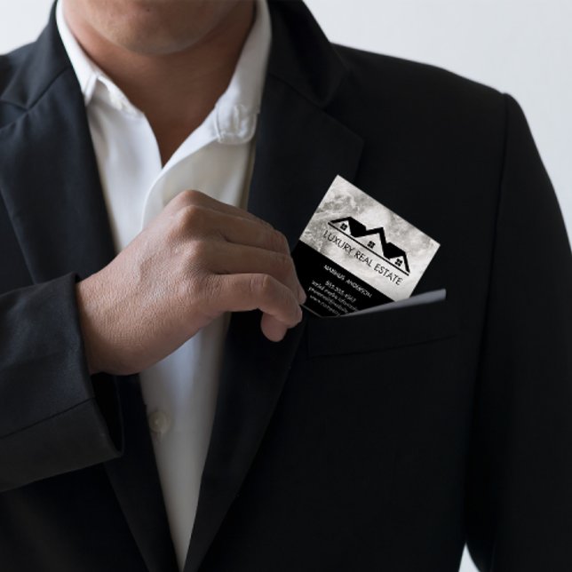 Real Estate Roof Top Marble (Criador carregado)