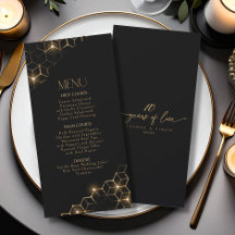 Realça a ID do menu Dourado do décimo aniversário1