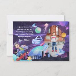 Realidade virtual | Jogos de Cartões de agradecime