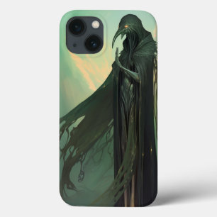 Realm Walkers: impressão da fantasia Obsidiana War