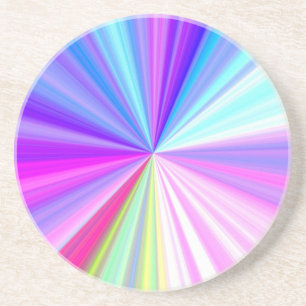 Rebanho da porta copos das borboletas