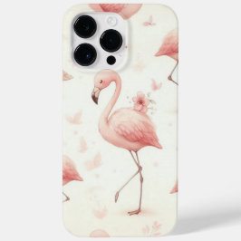Rebanho de Flamingos Mais Fofos
