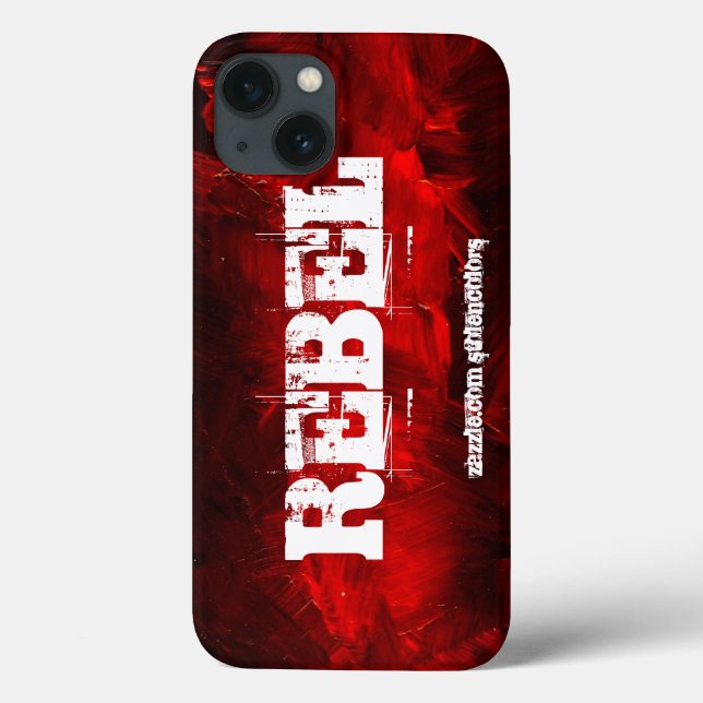 Rebelde (Verso)